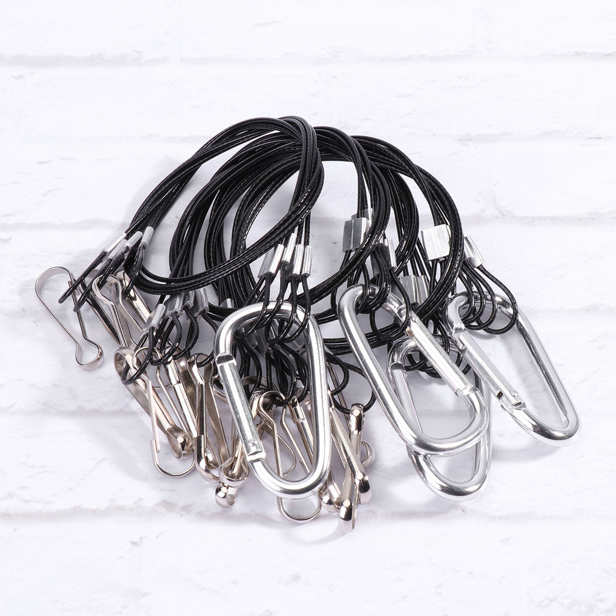 Planted Aquarium Hanging Light - 4Pcs Plant Grow Light Hanging Wire