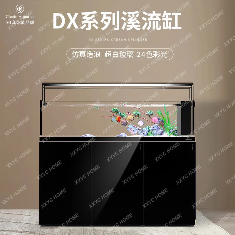 Aa Fish tank ultra-white glass – Aquarium Planted Setup Bewertung und Preis