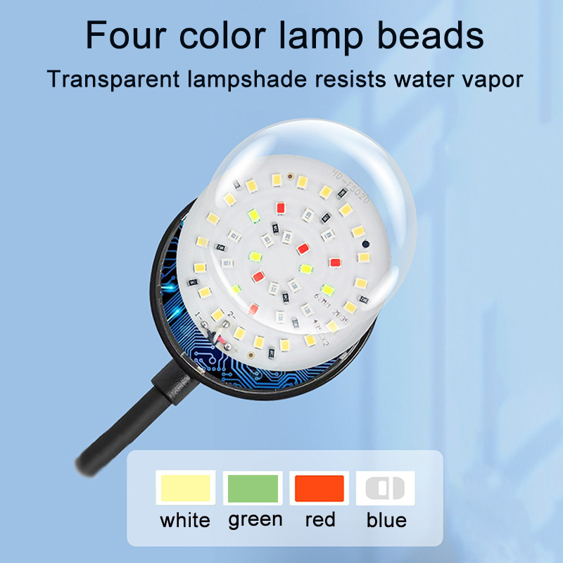 USB Aquarium LED Lamp Fish Tan – Aquarium Plant Iron Bewertung und Preis