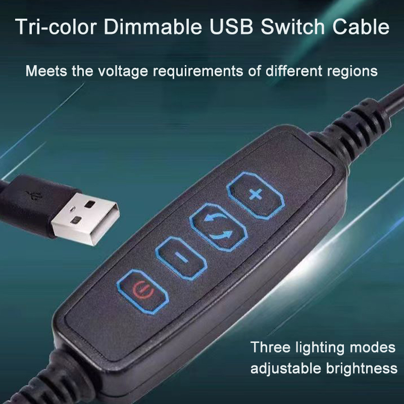 USB Aquarium LED Lamp Fish Tan – Aquarium Plant Iron Bewertung und Preis