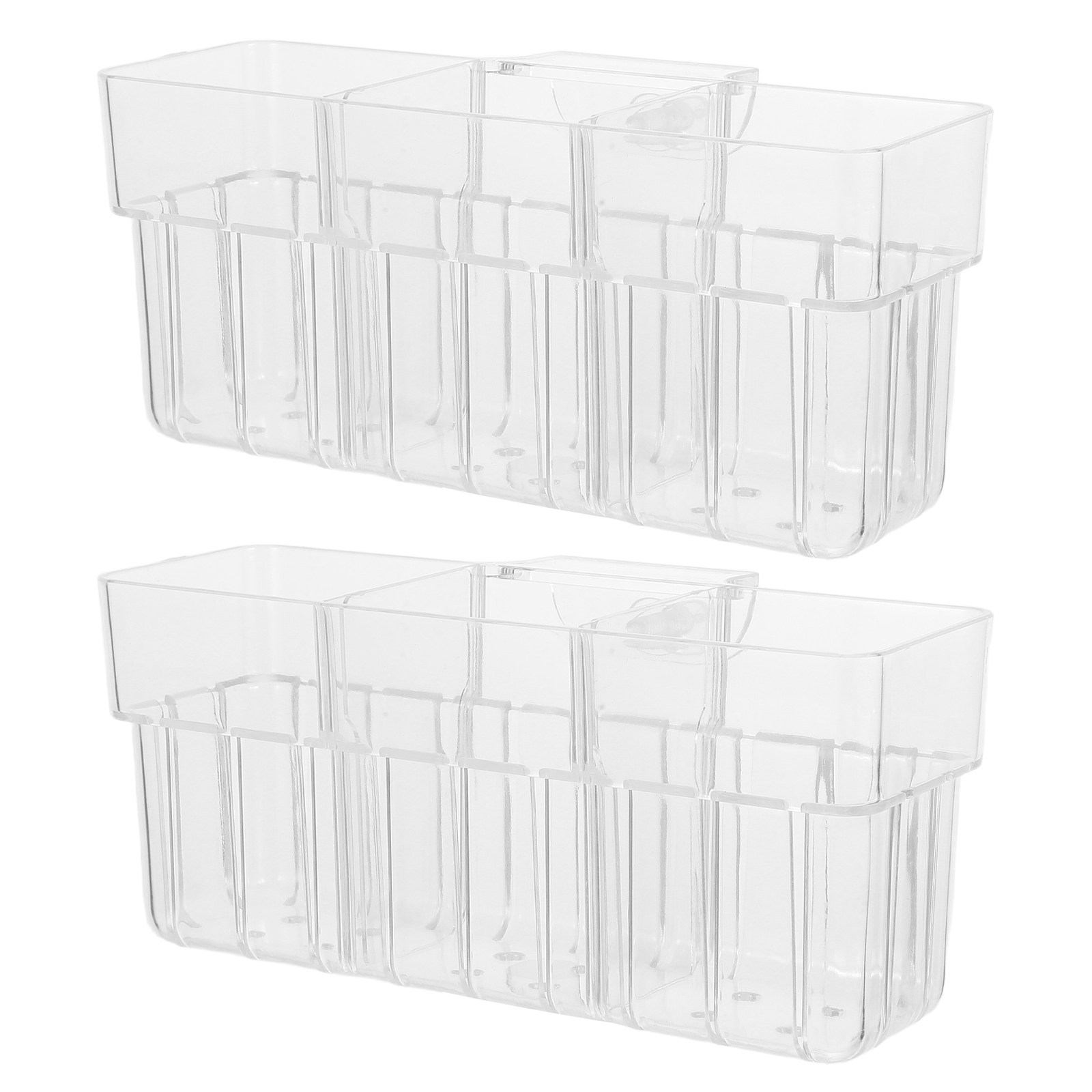 2Pcs Clear Hydroponic Plant Ba – Aquarium Plant Original Bewertung und Preis