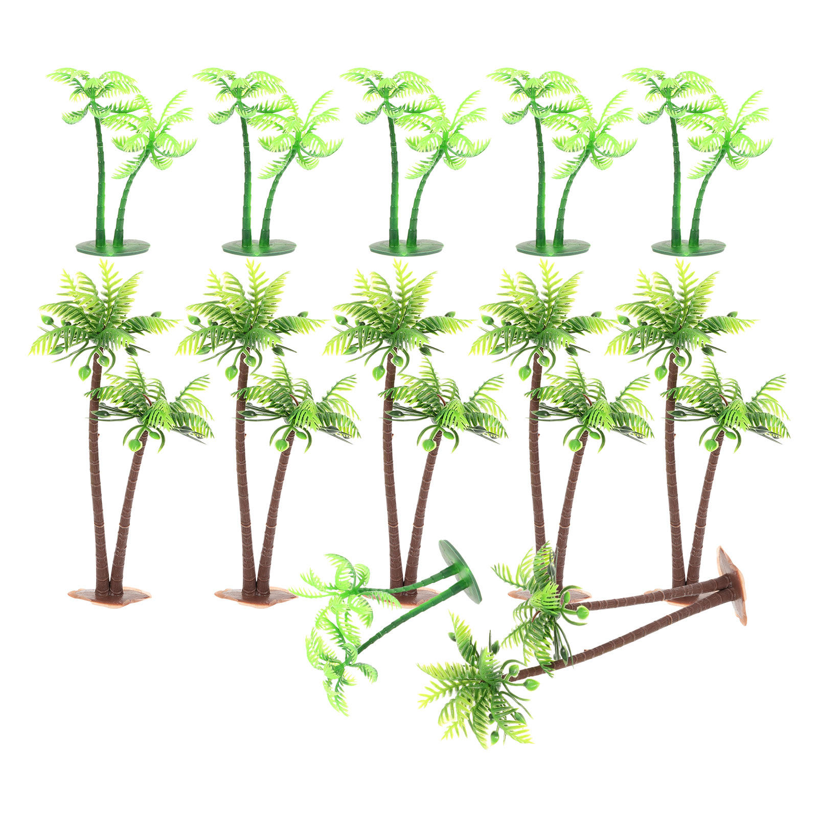 12Pcs Tree Decoration for Birt – Aquarium Planted Setup Bewertung und Preis