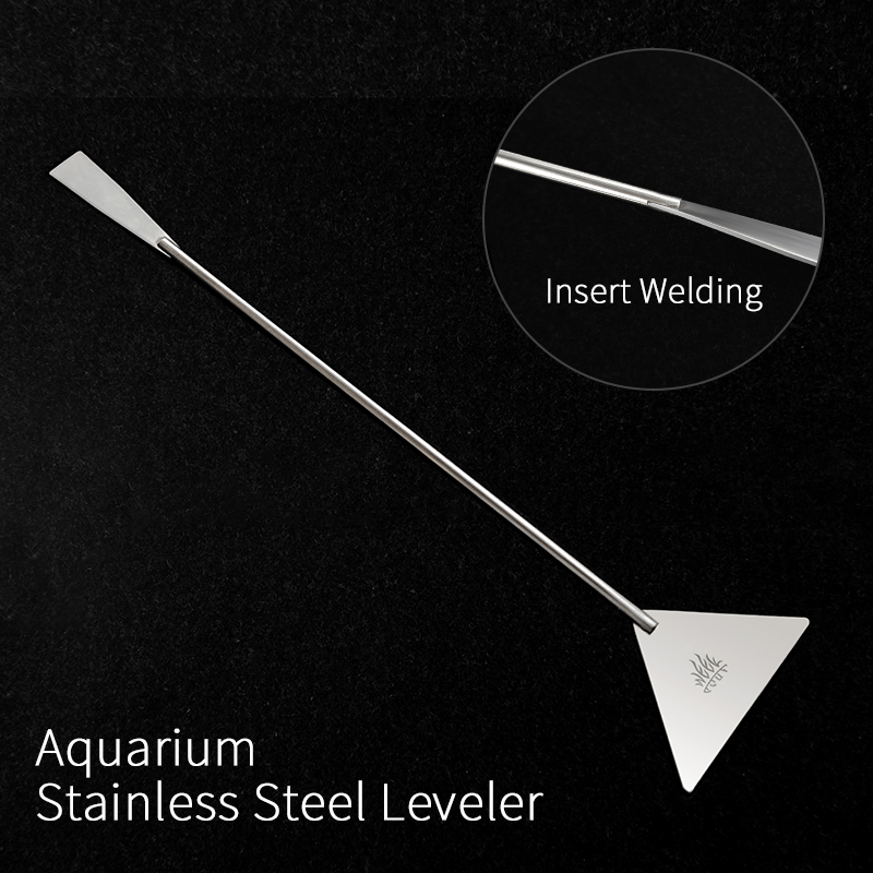 Week Aqua Stainless Steel Fish – Planted Aquarium Tools Bewertung und Preis