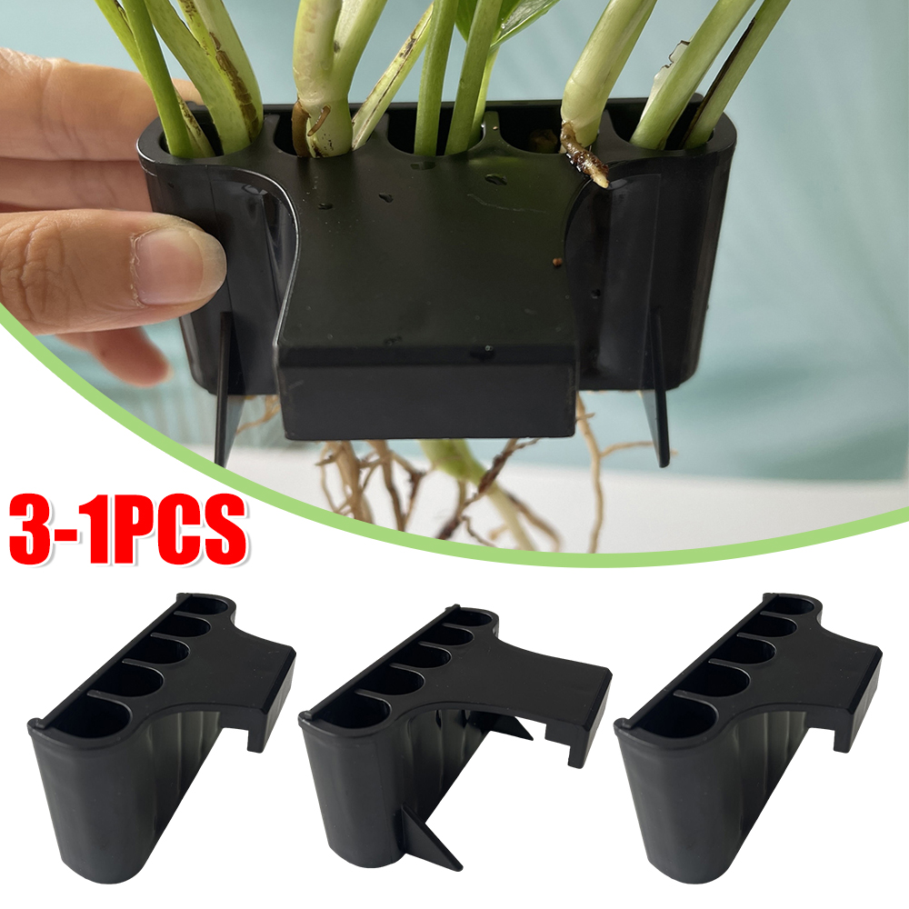 1-3Pcs Aquarium Plant Support  – Aquarium Planted Tank Substrate Bewertung und Preis