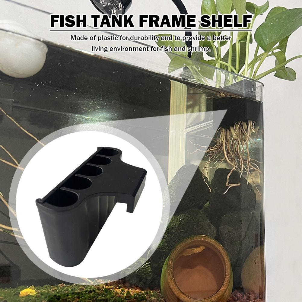 1-3Pcs Aquarium Plant Support  – Aquarium Planted Tank Substrate Bewertung und Preis