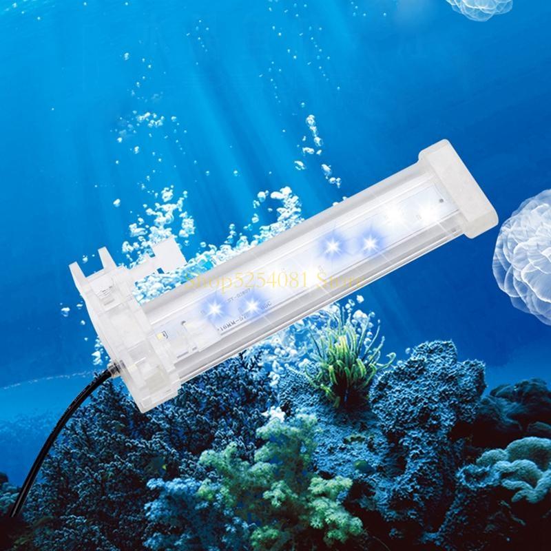 AXYC LED Aquarium Clamp Light  – Planted Aquarium Hanging Light Bewertung und Preis