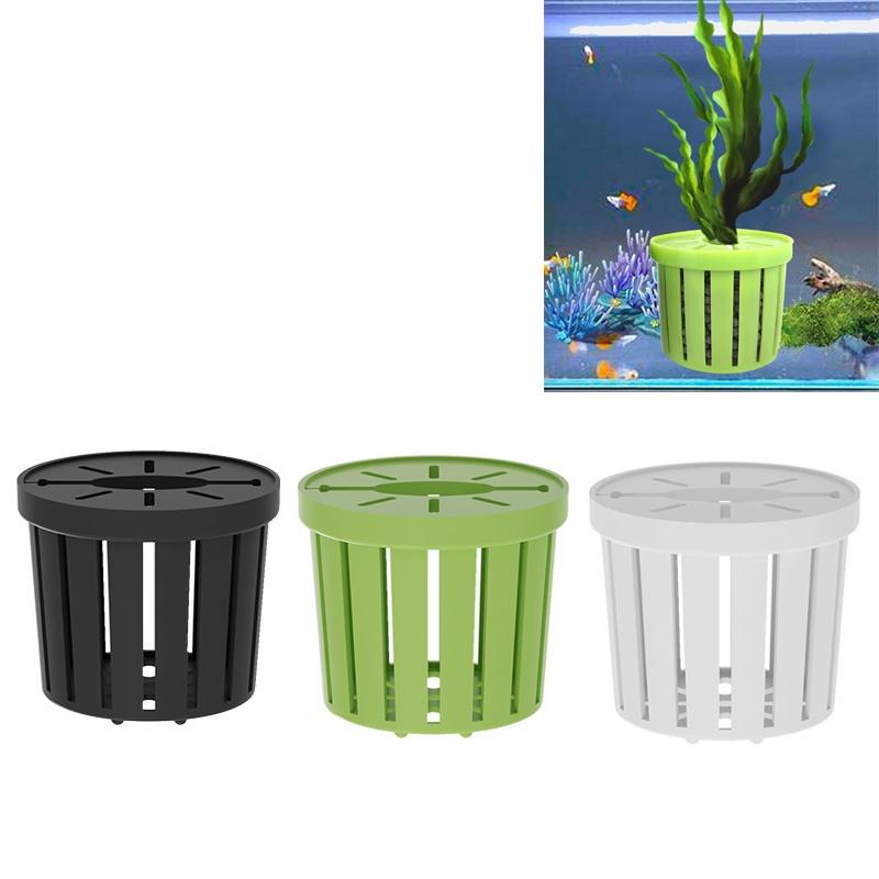 4Pcs Pet Fish Tank Landscaping – Aquarium Plant Original Bewertung und Preis