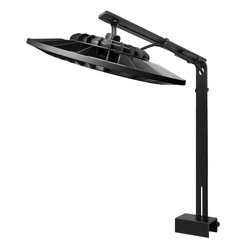 YEE LED Aquarium Light Full Sp – Planted Aquarium Hanging Light Bewertung und Preis