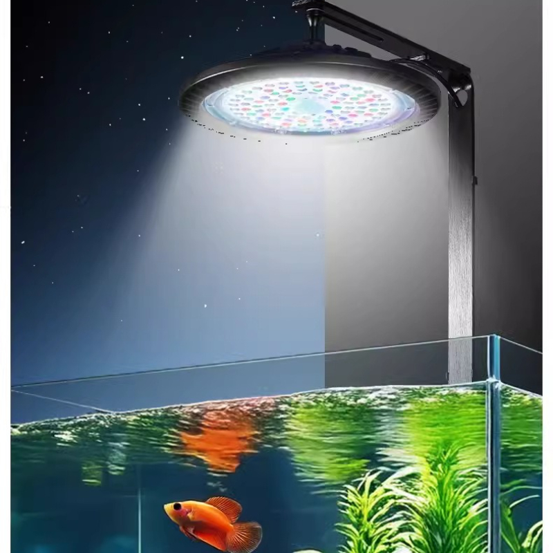 YEE LED Aquarium Light Full Sp – Planted Aquarium Hanging Light Bewertung und Preis