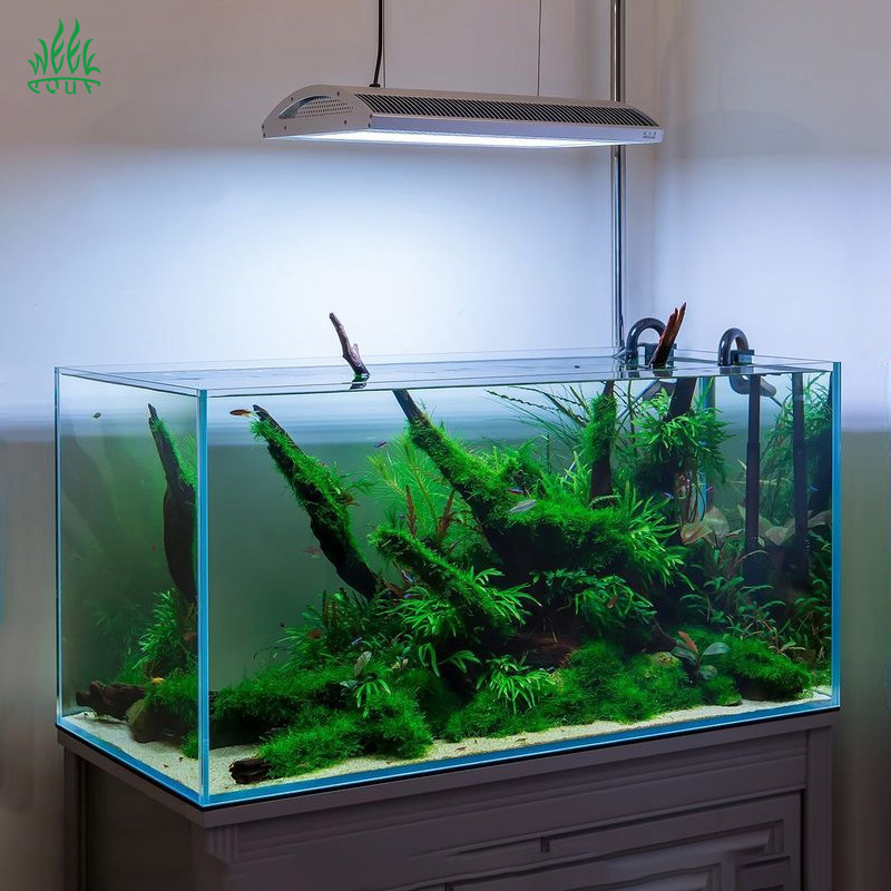 Week Aqua A430Pro LED Aquarium – Aquarium Plant Iron Bewertung und Preis