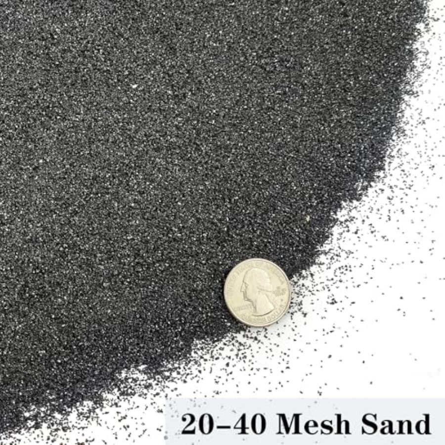 Aquarium Sand, 0 Fish Tank San – Planted Aquarium With Gravel Bewertung und Preis