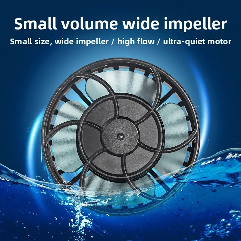Jebao Jecod ELW Series Sine Wa – Aquarium Plant Iron Bewertung und Preis