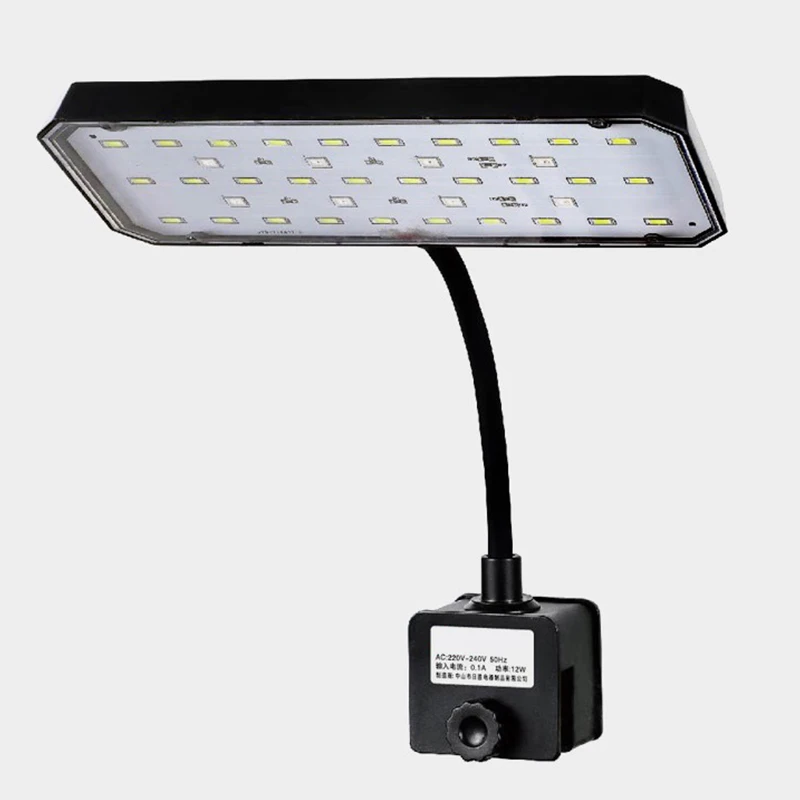 220V Aquarium LED Light Full S – Aquarium Plant Iron Bewertung und Preis