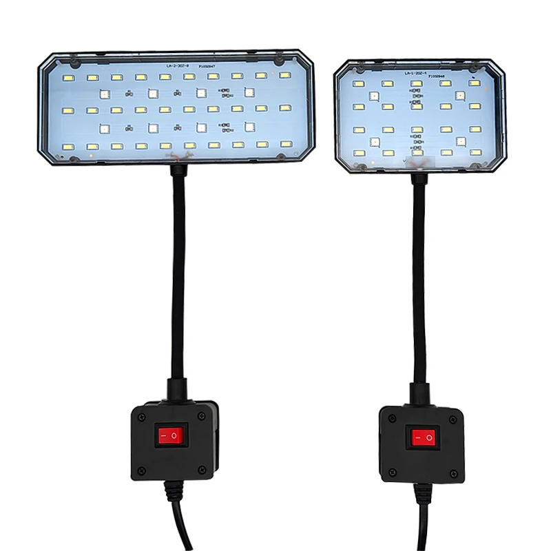 220V Aquarium LED Light Full S – Aquarium Plant Iron Bewertung und Preis