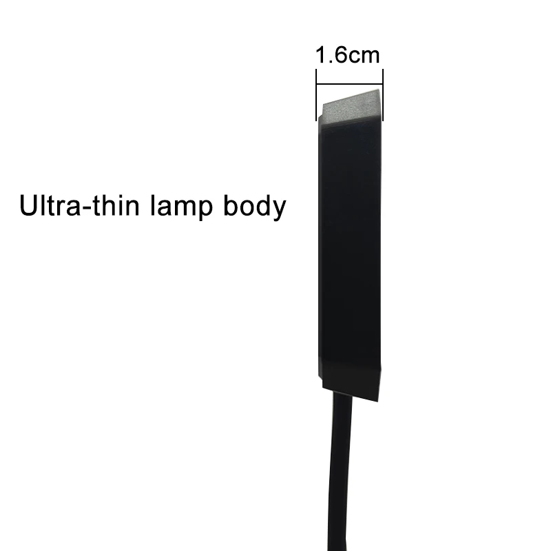 220V Aquarium LED Light Full S – Aquarium Plant Iron Bewertung und Preis
