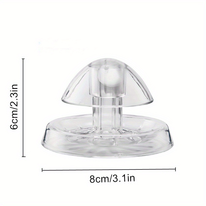 1PCS Fish Tank Aquarium Cleane – Planted Aquarium Tools Bewertung und Preis
