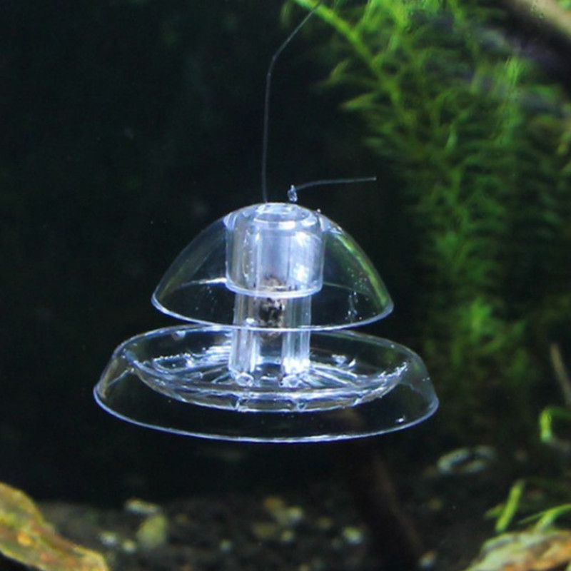 1PCS Fish Tank Aquarium Cleane – Planted Aquarium Tools Bewertung und Preis