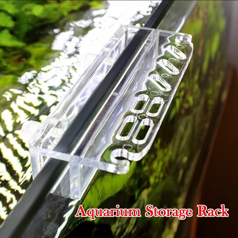 1PCS New Aquarium Plant Tools  – Planted Aquarium Tools Bewertung und Preis