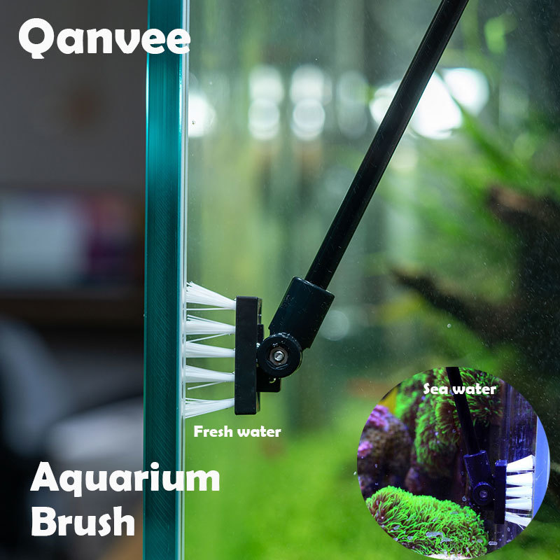 Fishing Cleaning Brush Plant T – Planted Aquarium Tools Bewertung und Preis