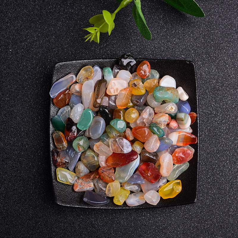 50/100g Natural Crystal Amethy – Planted Aquarium With Gravel Bewertung und Preis