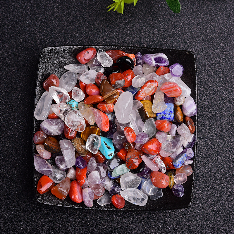 50/100g Natural Crystal Amethy – Planted Aquarium With Gravel Bewertung und Preis