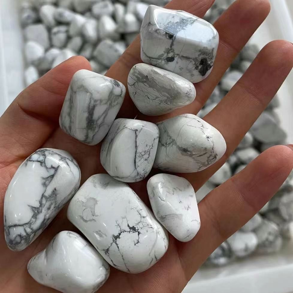 Natural White Turquoise Rock R – Planted Aquarium With Gravel Bewertung und Preis