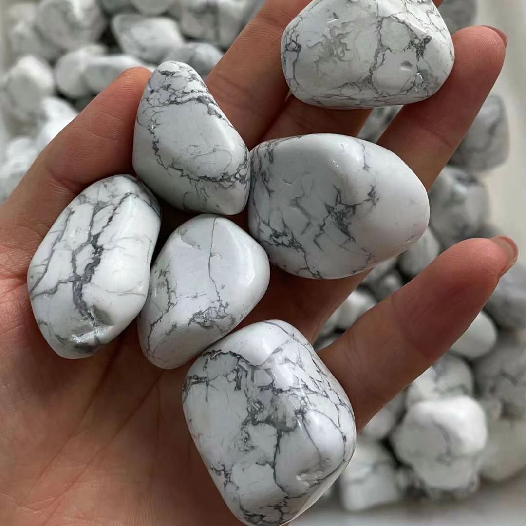 Natural White Turquoise Rock R – Planted Aquarium With Gravel Bewertung und Preis