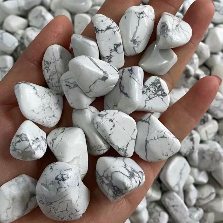 Natural White Turquoise Rock R – Planted Aquarium With Gravel Bewertung und Preis