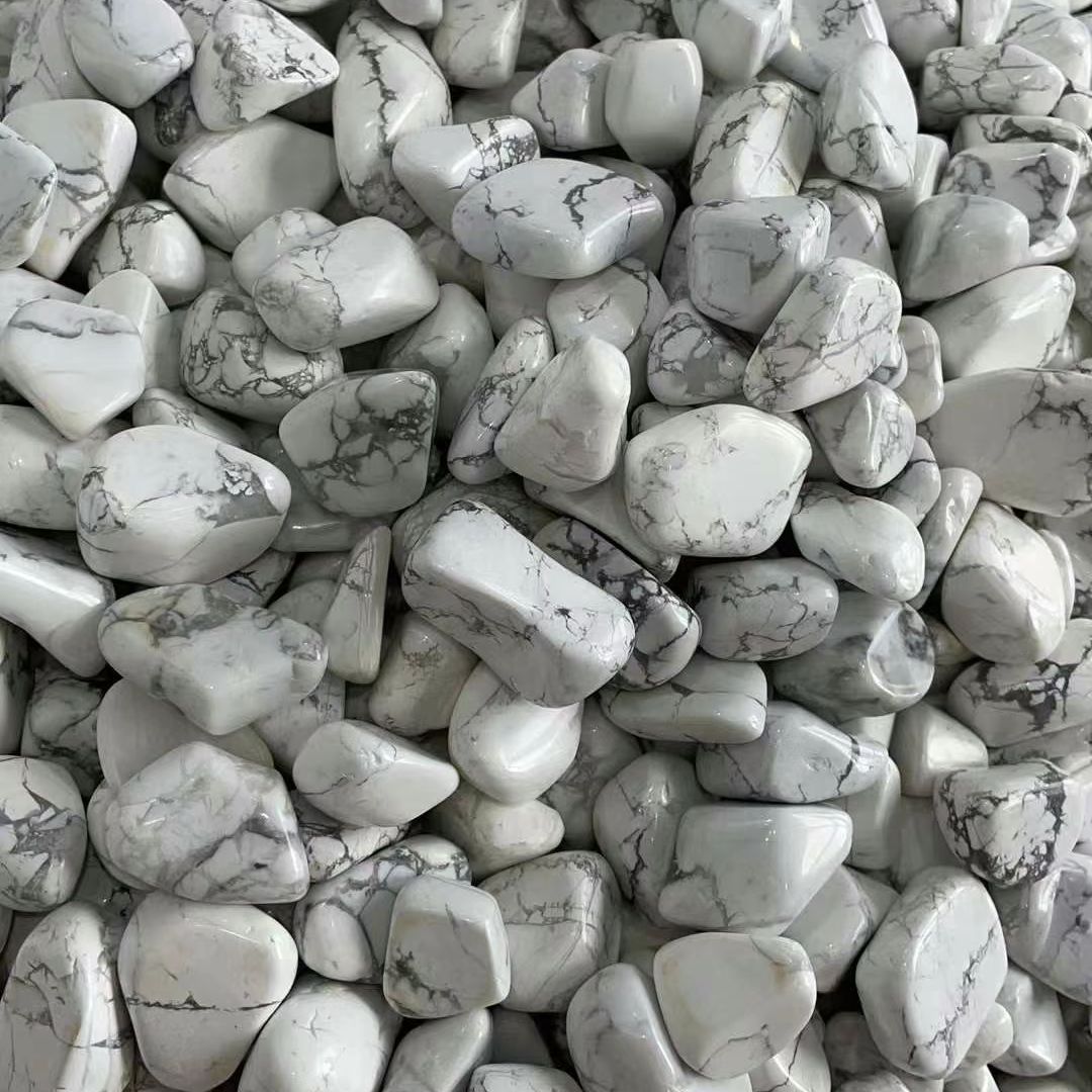 Natural White Turquoise Rock R – Planted Aquarium With Gravel Bewertung und Preis