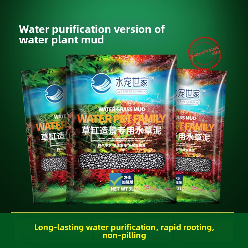 SYSENCIAGA Planted Aquarium Su – Planted Aquarium With Gravel Bewertung und Preis