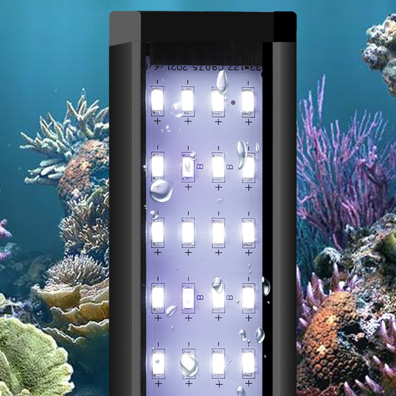 Professional LED Aquarium Ligh – Aquarium Plant Iron Bewertung und Preis