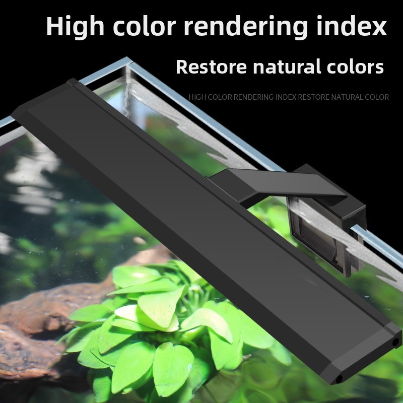Professional LED Aquarium Ligh – Aquarium Plant Iron Bewertung und Preis