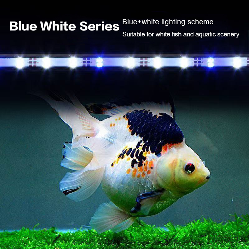 17-47CM USB Plug Aquarium Ligh – Aquarium Plant Iron Bewertung und Preis