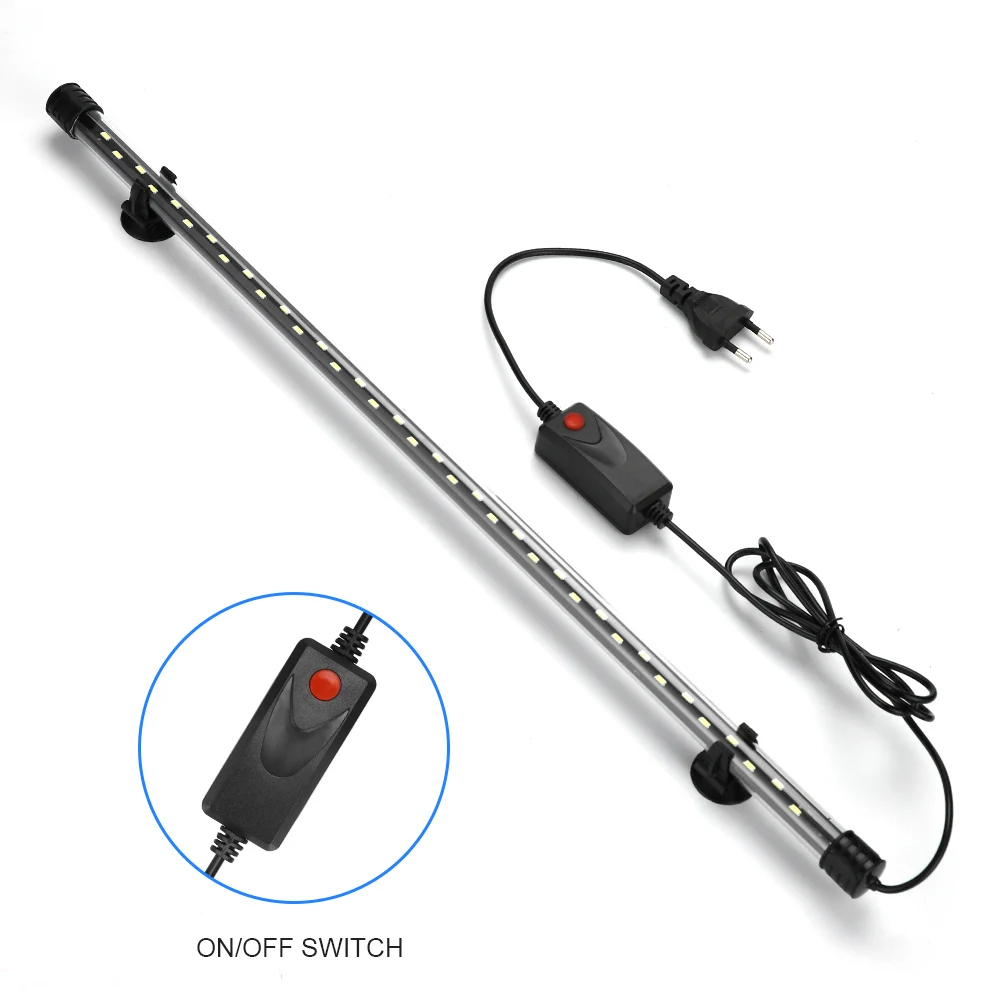 Aquarium Light LED Plant Grow  – Aquarium Plant Iron Bewertung und Preis