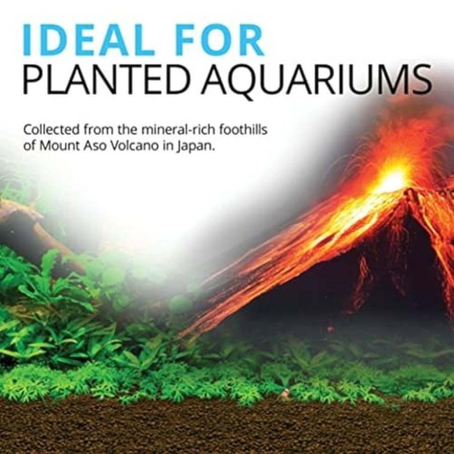 Aquarium planted tanks substra – Aquarium Planted Tank Substrate Bewertung und Preis