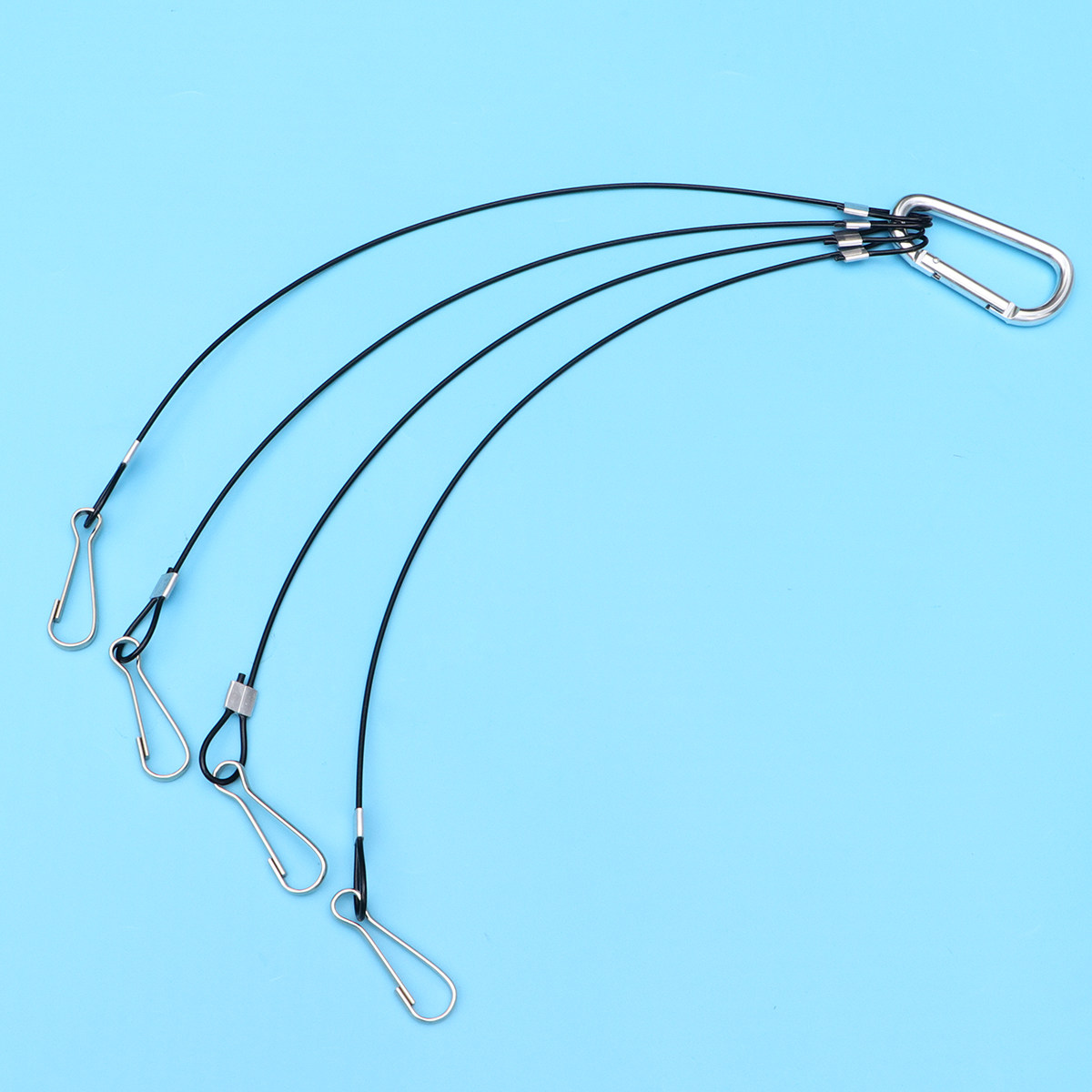 4Pcs Grow Light Hanging Wire K – Planted Aquarium Hanging Light Bewertung und Preis