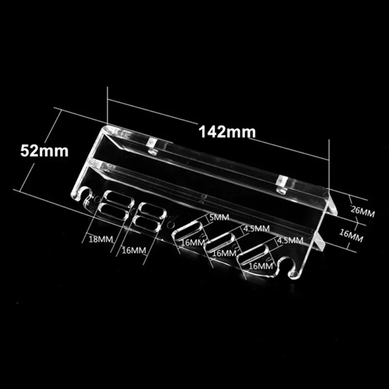 1PCS New Aquarium Plant Tools  – Planted Aquarium Tools Bewertung und Preis