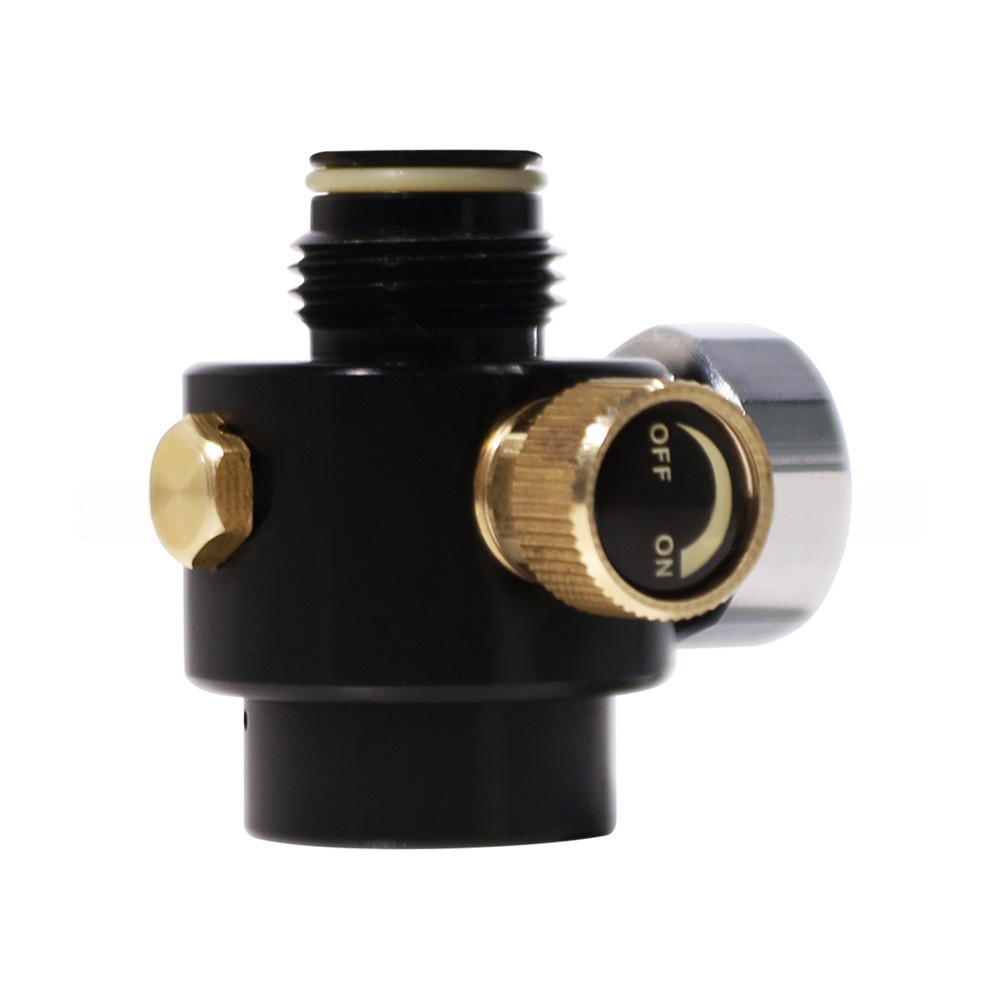 Pressure Regulator for Carbon  – Aquarium Planted Setup Bewertung und Preis