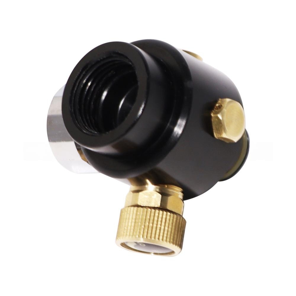 Pressure Regulator for Carbon  – Aquarium Planted Setup Bewertung und Preis