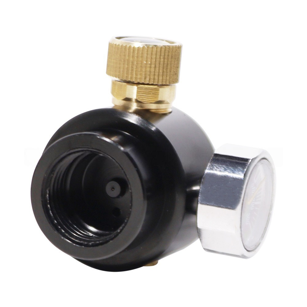 Pressure Regulator for Carbon  – Aquarium Planted Setup Bewertung und Preis