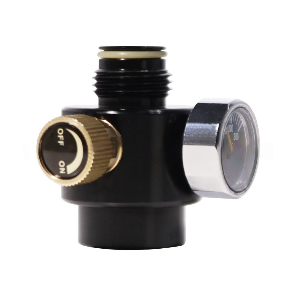 Pressure Regulator for Carbon  – Aquarium Planted Setup Bewertung und Preis