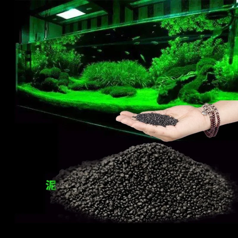 500g Aquarium Planted Soil Sub – Planted Aquarium With Gravel Bewertung und Preis