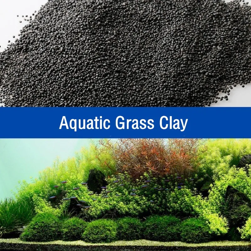 500g Aquarium Planted Soil Sub – Planted Aquarium With Gravel Bewertung und Preis