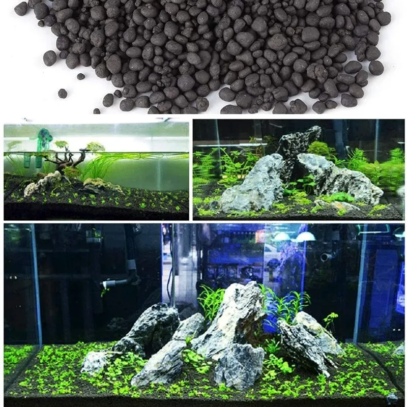500g Aquarium Planted Soil Sub – Planted Aquarium With Gravel Bewertung und Preis