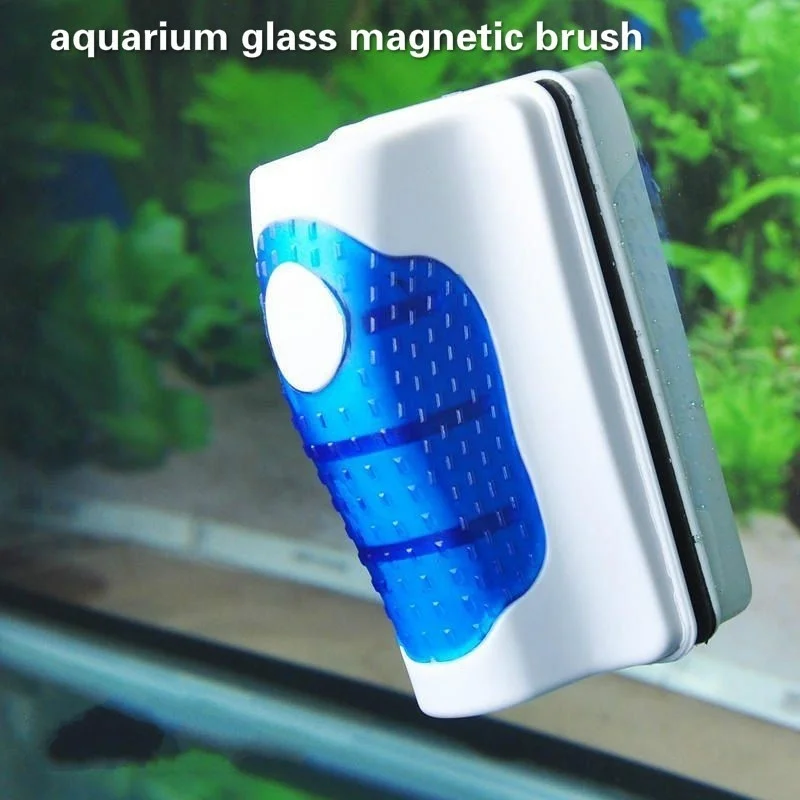 Fish Tank Glass Scraper Cleane – Planted Aquarium Tools Bewertung und Preis