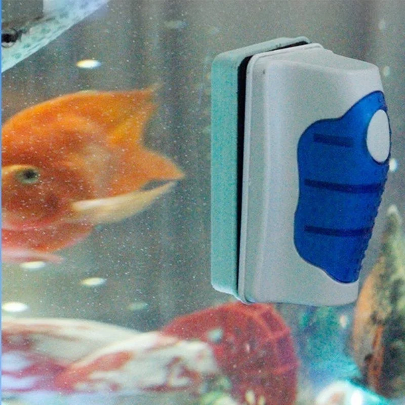 Fish Tank Glass Scraper Cleane – Planted Aquarium Tools Bewertung und Preis