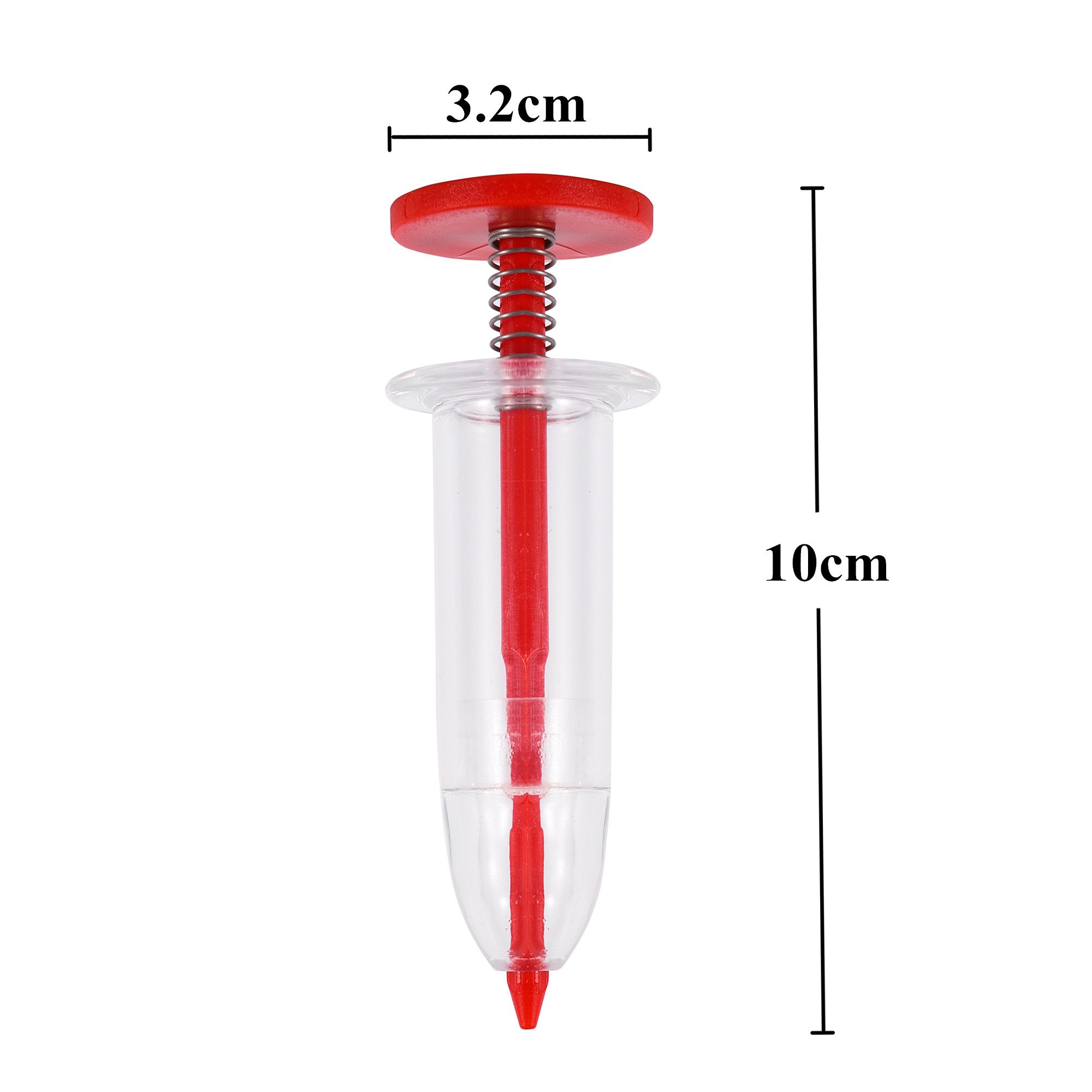 Seed Cultivation Soil Puncher  – Planted Aquarium Tools Bewertung und Preis