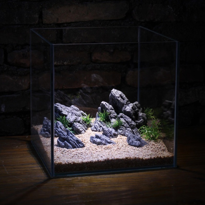 Aquarium Decor Simulation Ston – Aquarium Planted Setup Bewertung und Preis