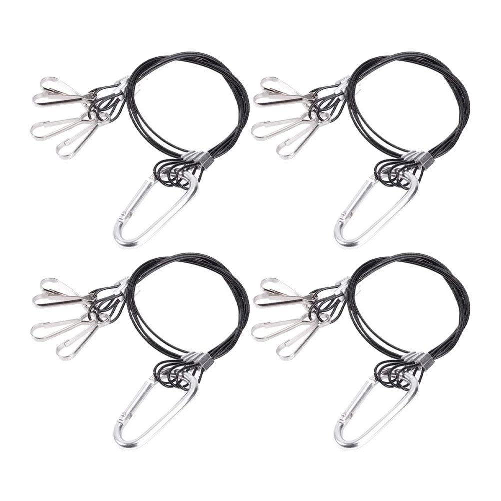 4Pcs Aquarium Tank Lamp Hanger – Planted Aquarium Hanging Light Bewertung und Preis