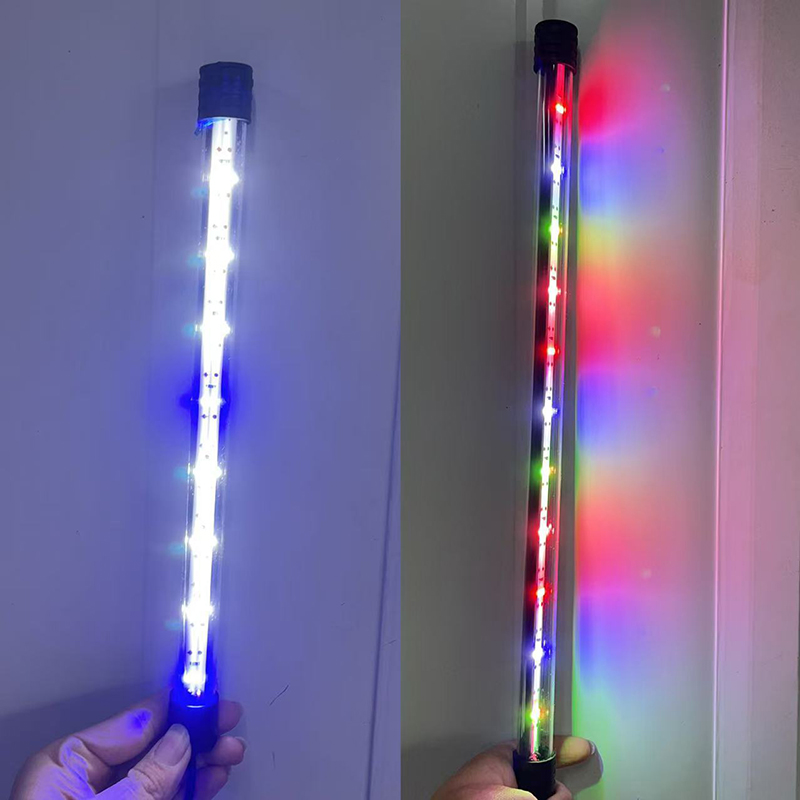 Fish Tank Light Underwater Lig – Aquarium Plant Iron Bewertung und Preis